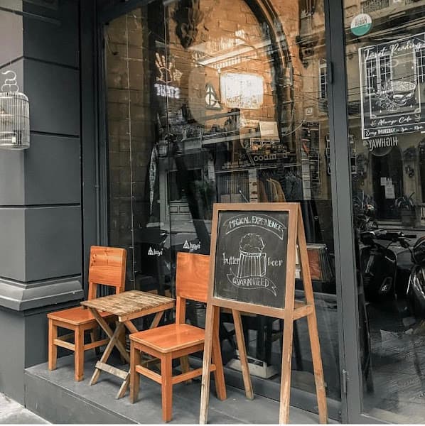 Hình ảnh Always’ - 4