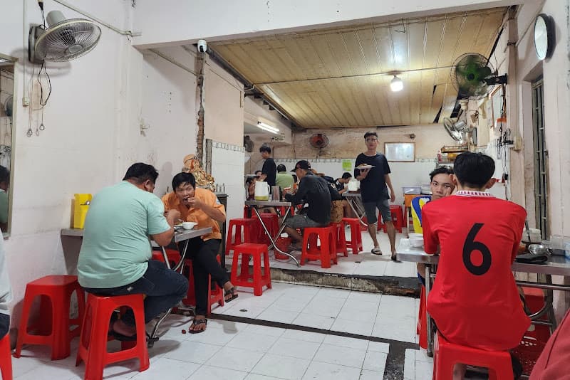 Hình ảnh Cơm tấm 54 - 3