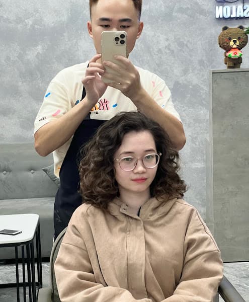 Ảnh bìa Hoàng Tùng Hair Salon