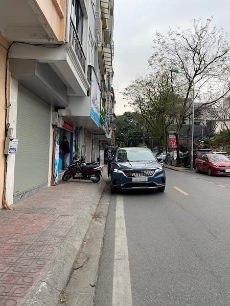 Hình ảnh Giặt ủi Dr. Clean Laundry - 4