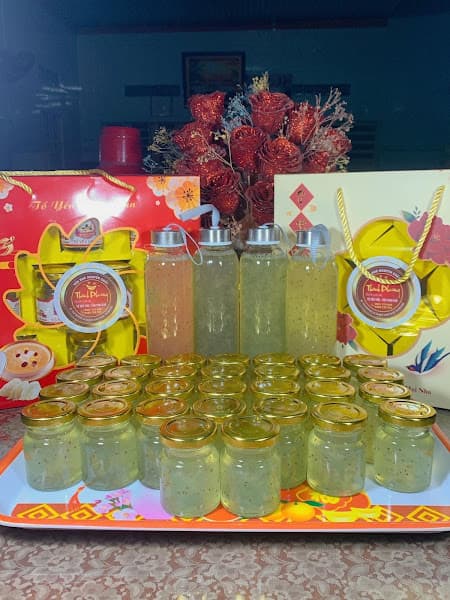 Hình ảnh Nhà Yến - Yến Sào Thanh Phương - 3