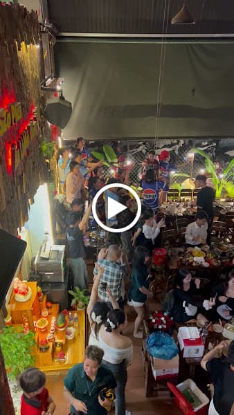 Hình ảnh Lẩu Nướng ZoZo max Tân Uyên - 3