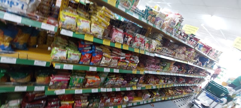 Hình ảnh Bách Hoá Xanh Suối Cát - 2