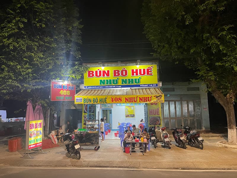 Hình ảnh Bún Bò Như Như - 4