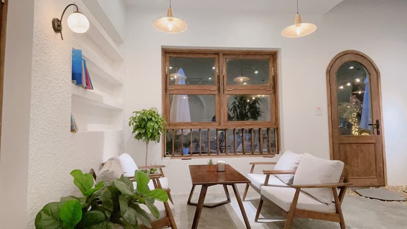 Hình ảnh Santorini Vibes - 5