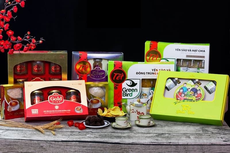 Hình ảnh Yến sào Hà Nội - Hà Đông - 3