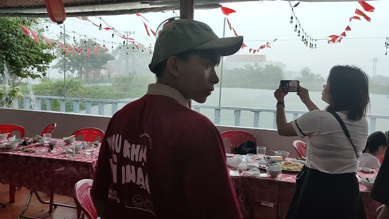 Hình ảnh Nhà hàng Diên Trường - 4
