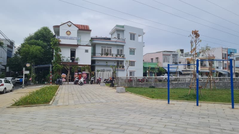 Hình ảnh House Coffee - 2