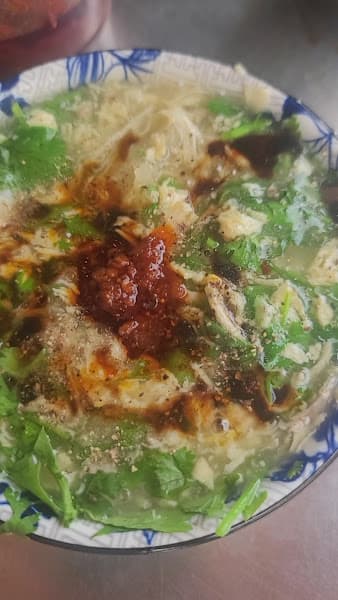 Hình ảnh Súp cua cô Bông - 2