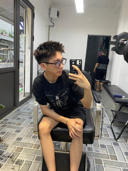 Hình ảnh KIN Hair Studio - 2