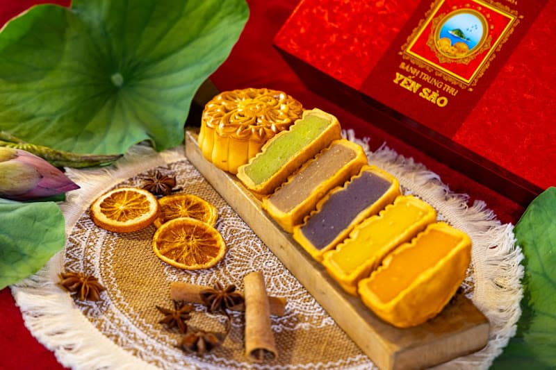 Hình ảnh Cửa hàng Yến Sào Khánh Hòa 862 Trần Hưng Đạo - 2