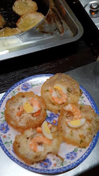 Hình ảnh Bánh Ép O Niệm - 4