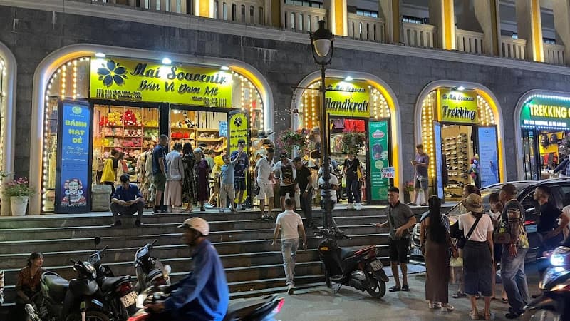 Hình ảnh Mai Souvenir ( Bán vì Đam Mê) - 4