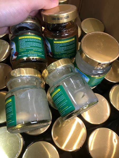 Hình ảnh YẾN SÀO PHƯƠNG THƯỜNG - 4