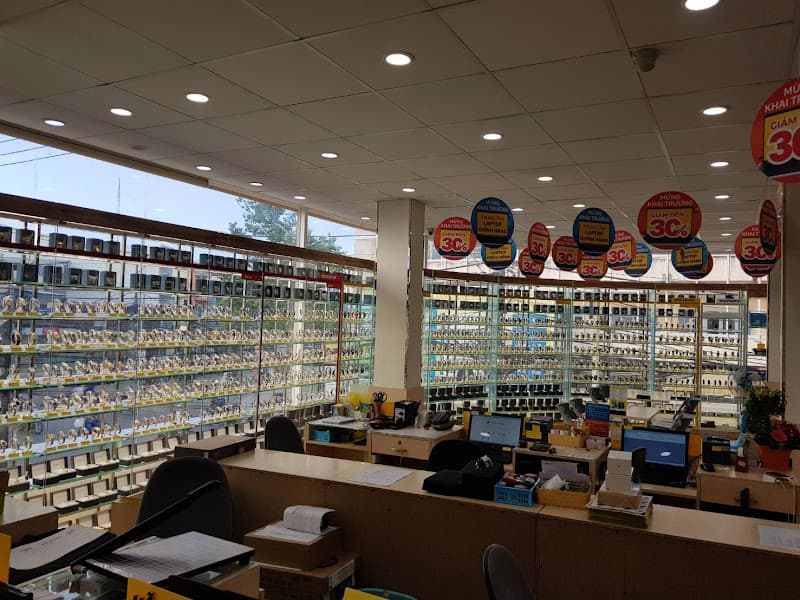 Hình ảnh Siêu thị Thế Giới Di Động - 6