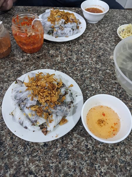 Hình ảnh Nhà hàng Xuân Nhị - 4