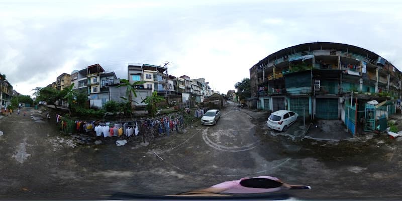 Hình ảnh Salon Hungcuong - 2