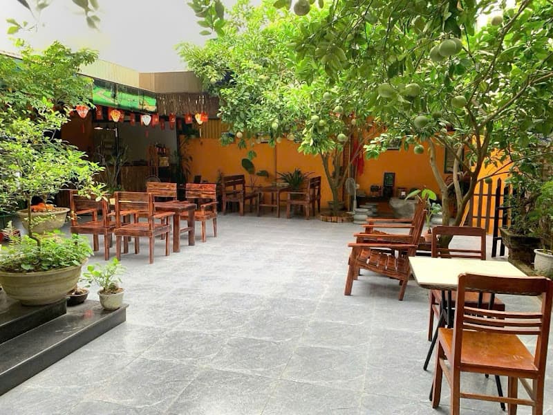 Hình ảnh The Alley Tam Coc (Coffee, Matcha, Smoothie bolw, Salad, Vegan, Food and Drinks). - 5