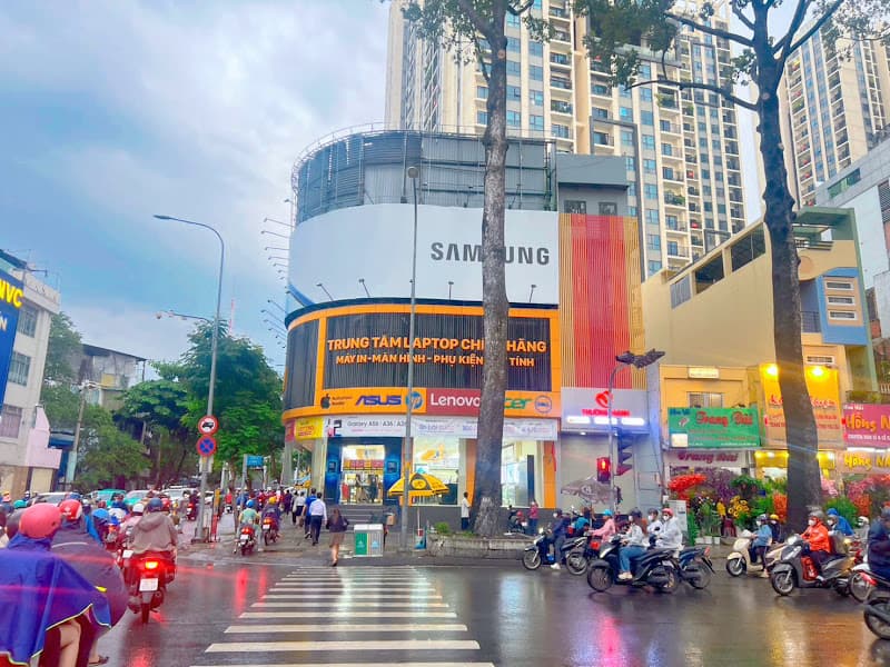 Ảnh bìa Siêu thị điện thoại Thế Giới Di Động