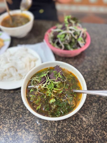 Hình ảnh Lươn Đồng Quê Phúc Thỏa - số 06, đường Trần Phú, Đức Thọ, Hà Tĩnh - 2