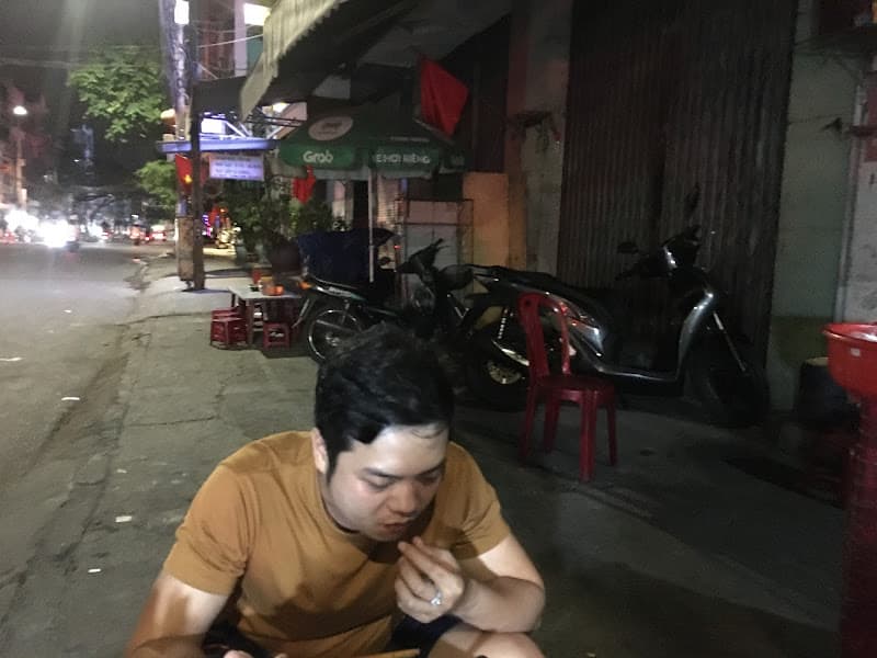 Bún bò Huế Phúc Mập