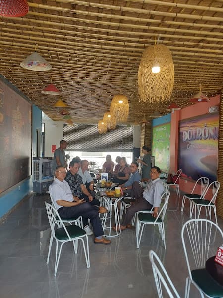 Hình ảnh Nhà Hàng Hải Sản Đại Dương - 2