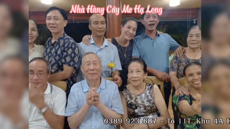 Hình ảnh Nhà hàng Cây Me - 3
