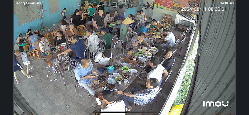 Hình ảnh Súp lươn Việt Hà - 4