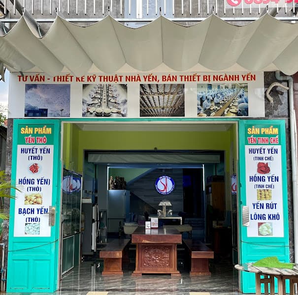 Hình ảnh Yến sào SAO KÊ - 3