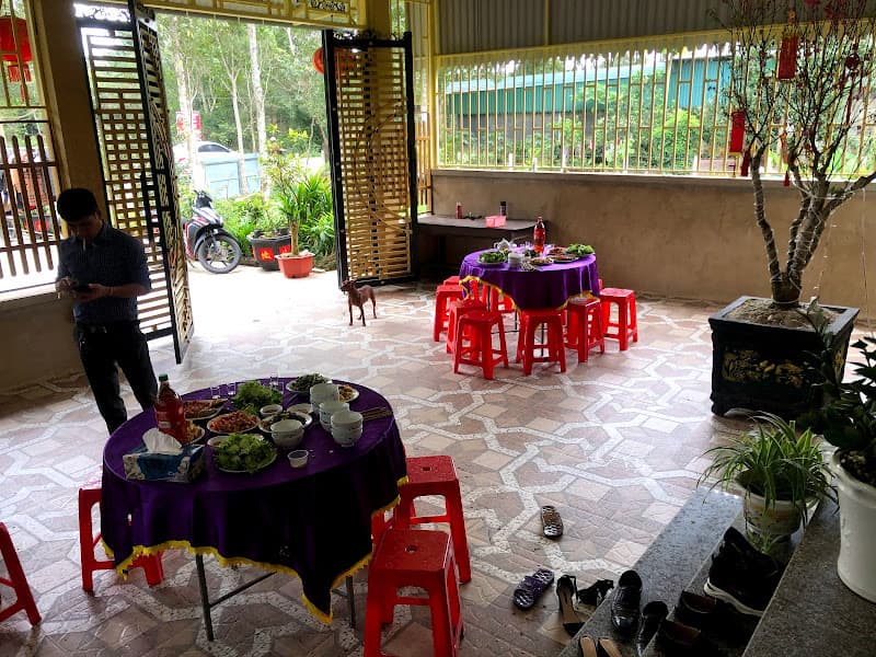 Hình ảnh Quán ăn Vinh Nga - 2