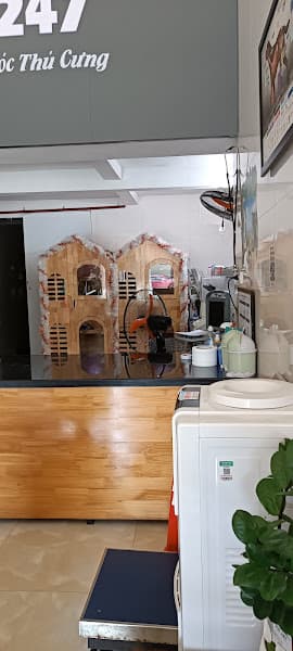 Hình ảnh Bệnh Viện Thú Y Pet247 - 2