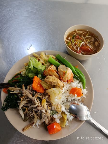 Hình ảnh Cơm Chay Buffet 75 - 2