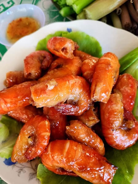 Hình ảnh Cù Lao Mây - Điểm Du Lịch Quang Khải - 4