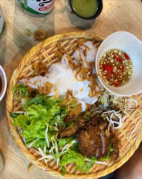 Hình ảnh Nướng Ngói Huế - 2