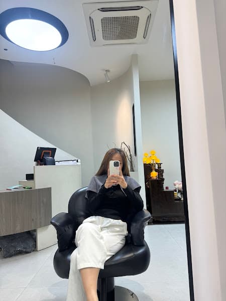 Hình ảnh Salon The Anh Hair - 7