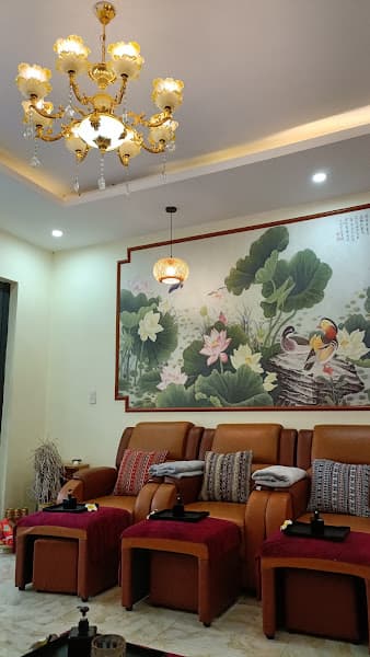 Hình ảnh Mơ Spa&Nail,Hair wash,Facial and Scurb. - 2