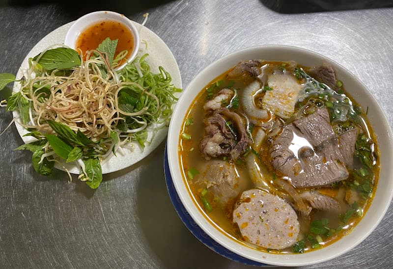 Hình ảnh Bún bò Huế 176 - 3