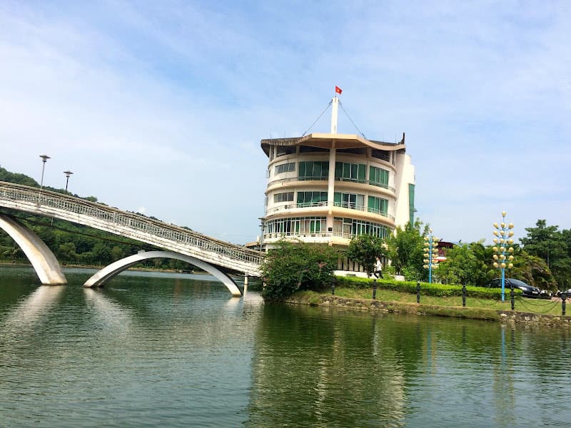 Hình ảnh Công viên Nhạc Sơn - 6