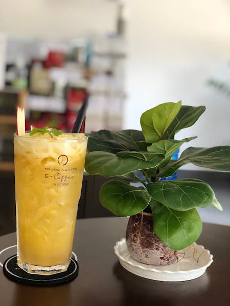 Hình ảnh Trung Nguyên E-Coffee 71-73A6 Hưng Phú 1 - 4