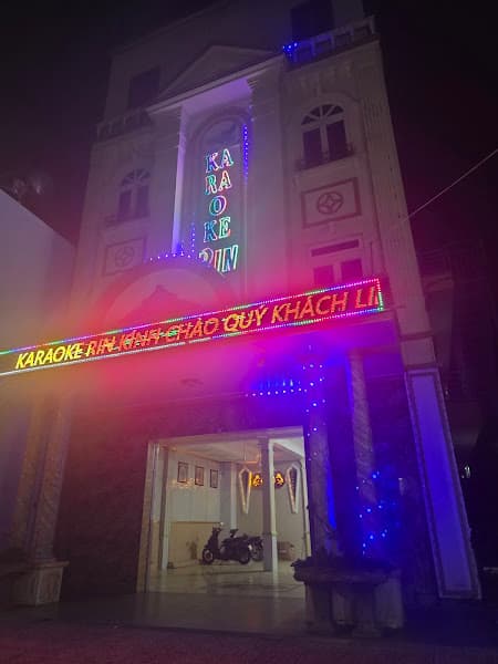 Hình ảnh Karaoke Rin - 10