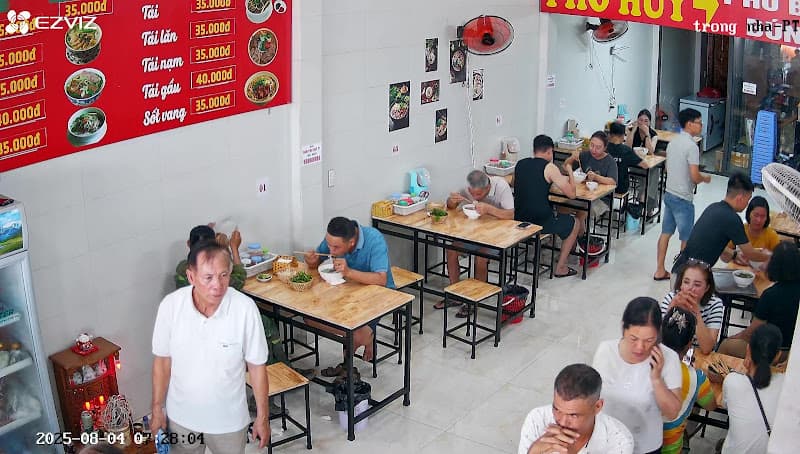 Hình ảnh PHỞ HUY - 3