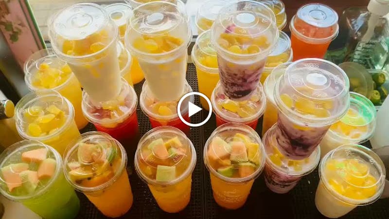 Hình ảnh Hè Phố Coffee - 3