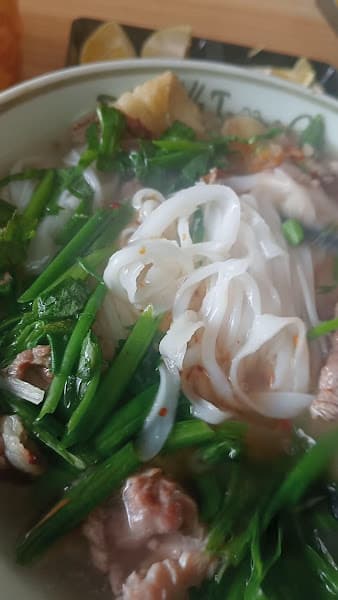 Hình ảnh Phở Trương Gia cs2 - 3