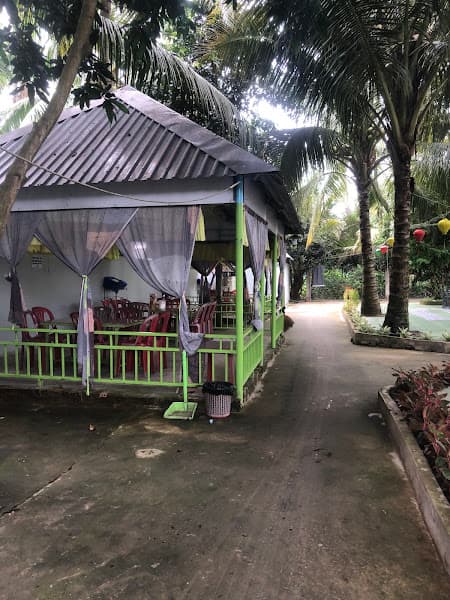 Hình ảnh Quán Hải Sản Anh Tài - 2