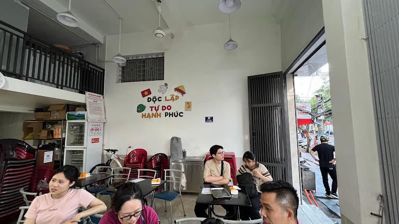 Hình ảnh Sữa Chua Ông Già - 3