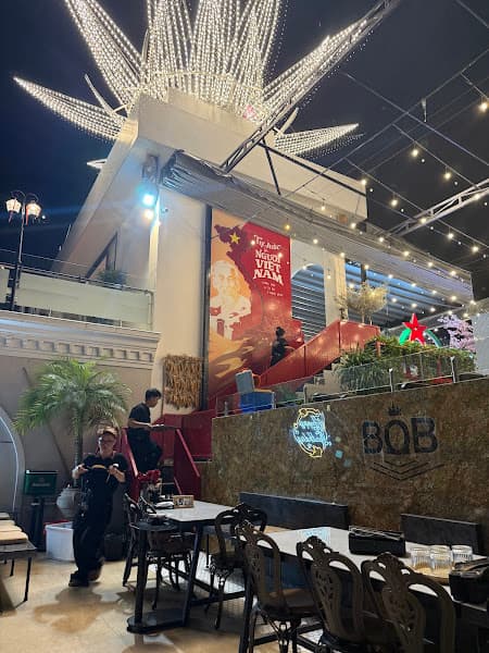 Hình ảnh Tiệm Nướng Tầng Thượng - 3