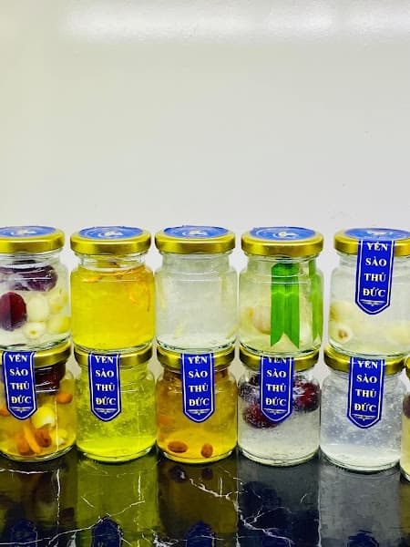 Hình ảnh Yến Sào Thủ Đức - 5