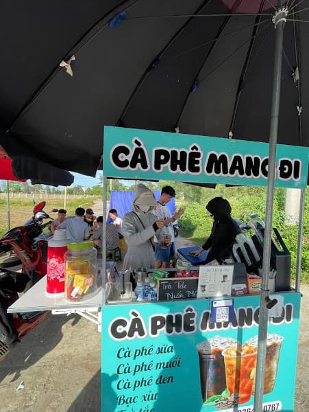 Hình ảnh Hà Nhi Coffee - 3