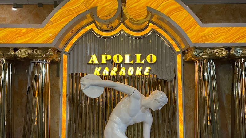 APOLLO Karaoke