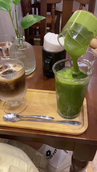 Hình ảnh PM Coffee & Matcha - 4